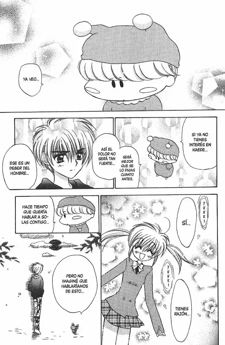 Mirumo de Pon! (1999) - Capítulo 17 - Página 28 - LectorTMOo