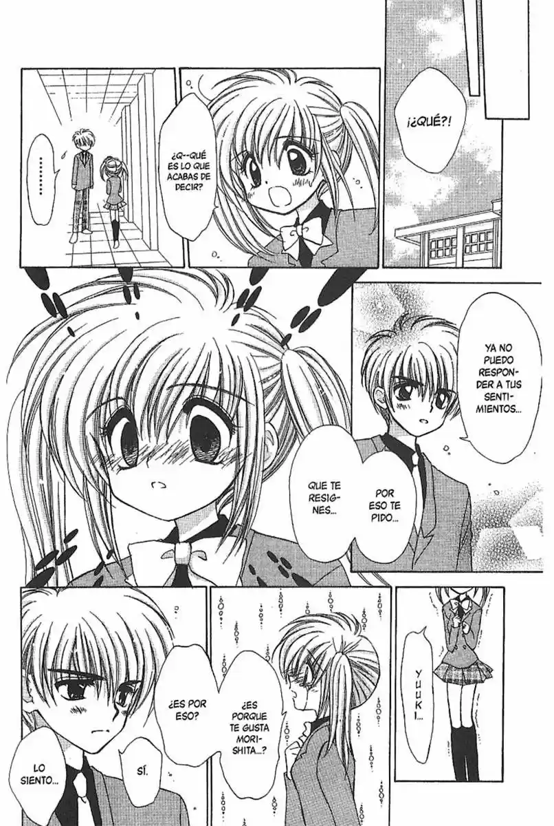 Mirumo de Pon! (1999) - Capítulo 17 - Página 29 - LectorTMOo