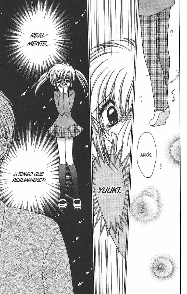 Mirumo de Pon! (1999) - Capítulo 17 - Página 30 - LectorTMOo