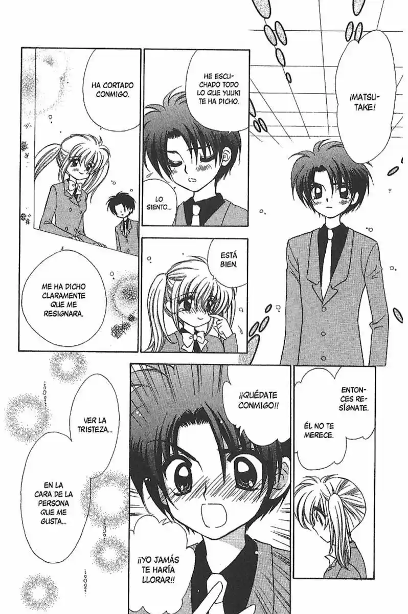 Mirumo de Pon! (1999) - Capítulo 18 - Página 2 - LectorTMOo