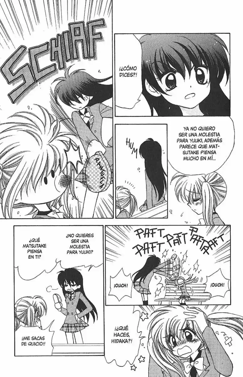 Mirumo de Pon! (1999) - Capítulo 18 - Página 5 - LectorTMOo