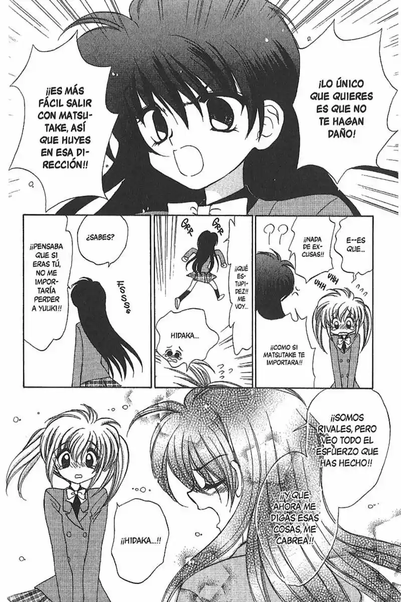 Mirumo de Pon! (1999) - Capítulo 18 - Página 6 - LectorTMOo
