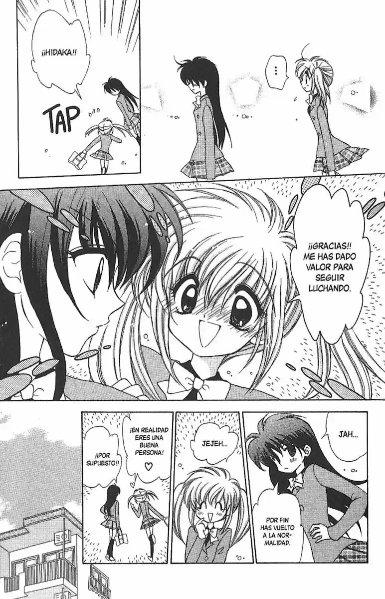 Mirumo de Pon! (1999) - Capítulo 18 - Página 7 - LectorTMOo