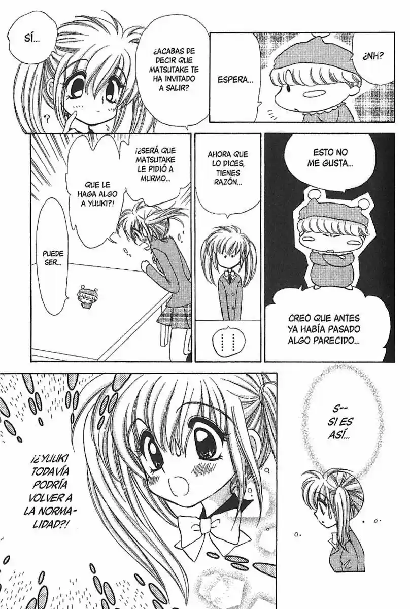 Mirumo de Pon! (1999) - Capítulo 18 - Página 9 - LectorTMOo