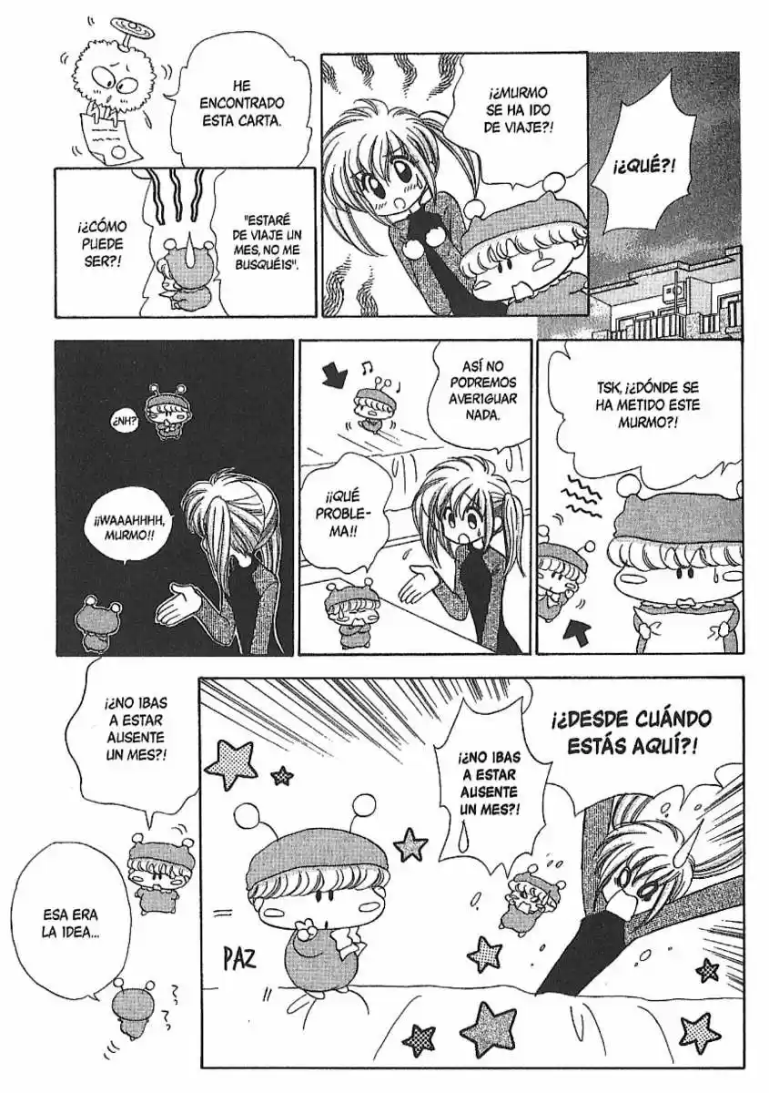 Mirumo de Pon! (1999) - Capítulo 18 - Página 11 - LectorTMOo