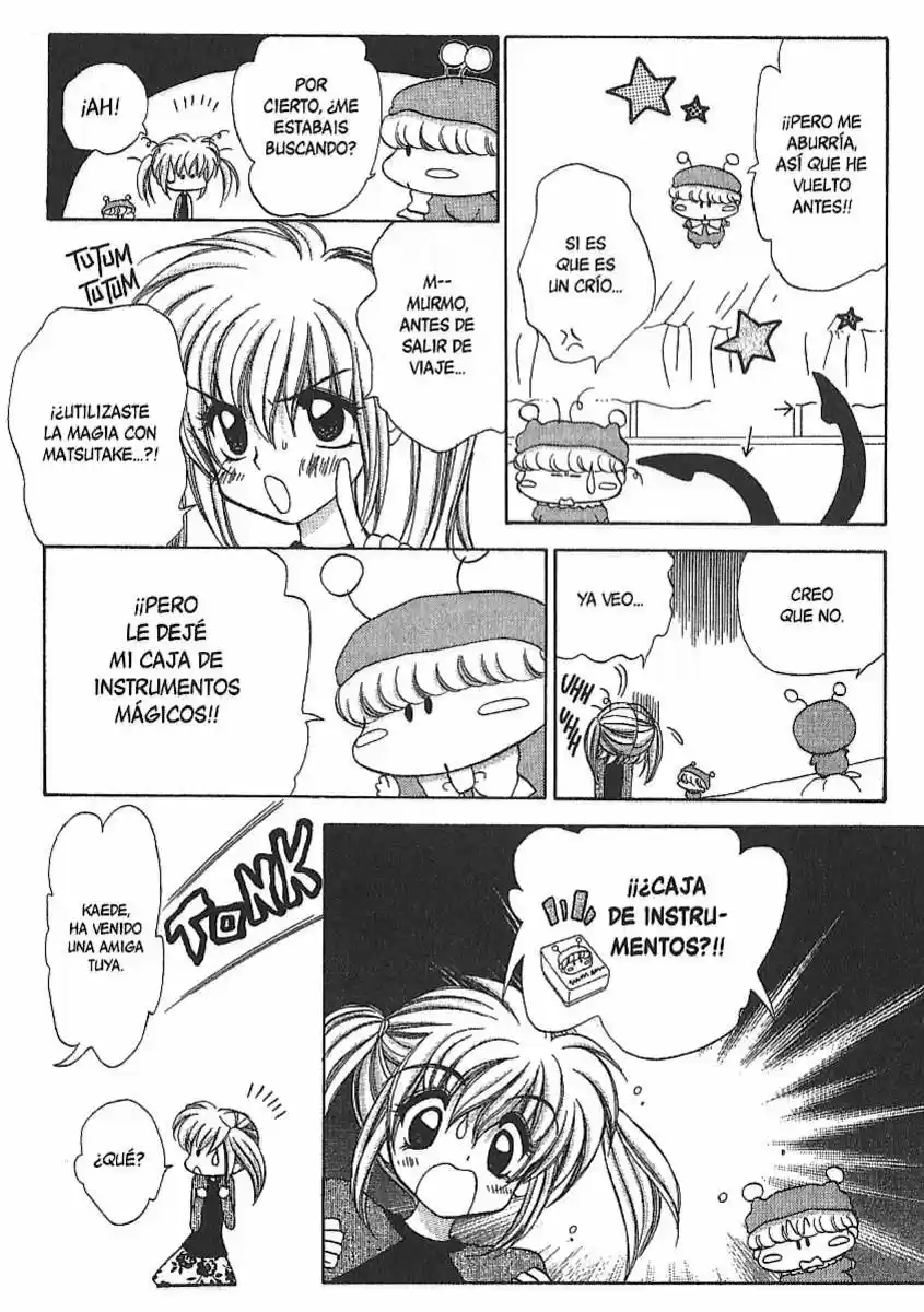 Mirumo de Pon! (1999) - Capítulo 18 - Página 12 - LectorTMOo