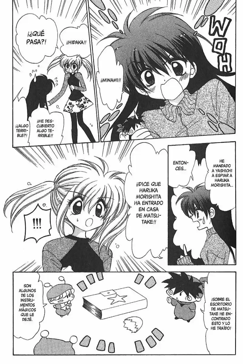 Mirumo de Pon! (1999) - Capítulo 18 - Página 13 - LectorTMOo