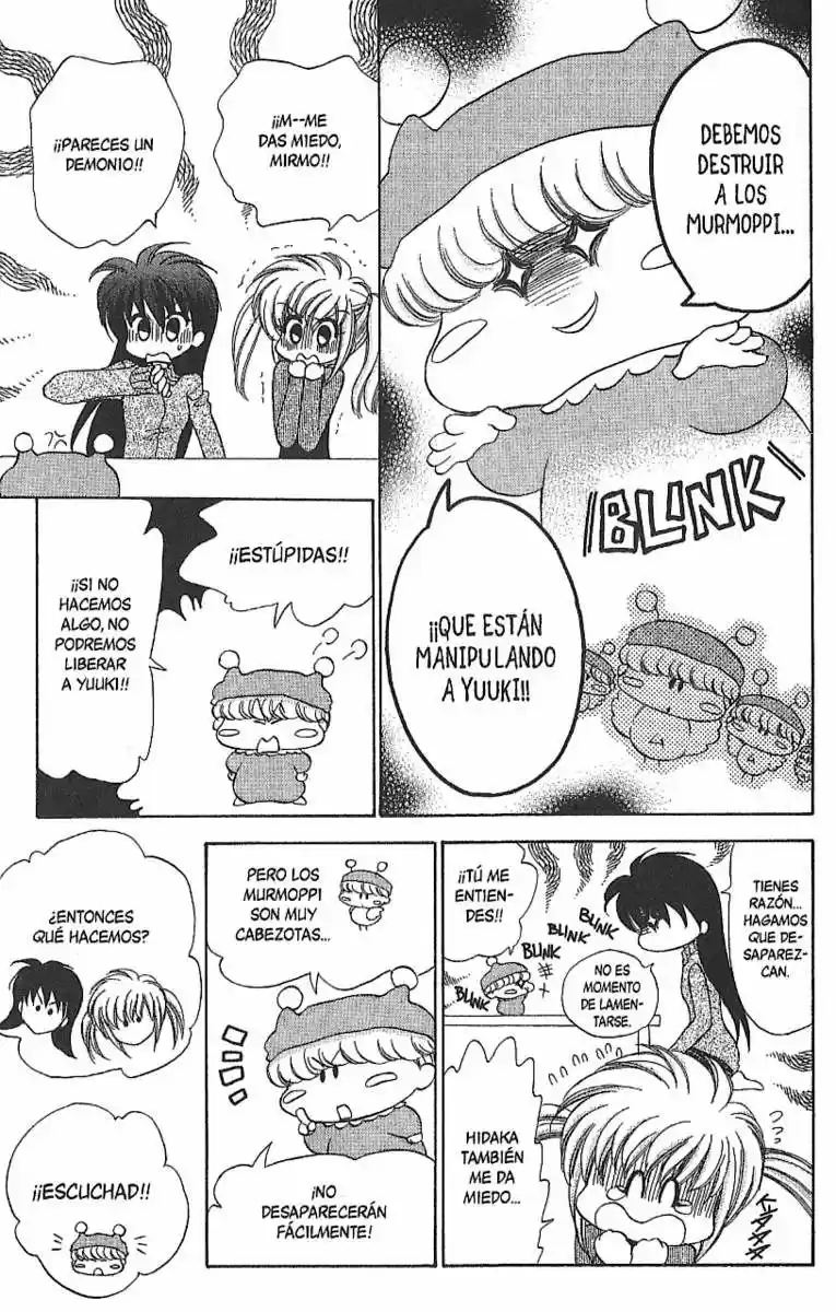Mirumo de Pon! (1999) - Capítulo 18 - Página 15 - LectorTMOo