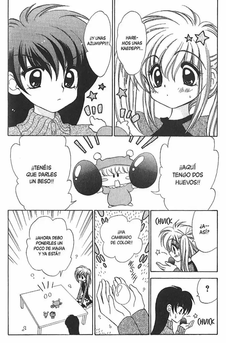 Mirumo de Pon! (1999) - Capítulo 18 - Página 16 - LectorTMOo