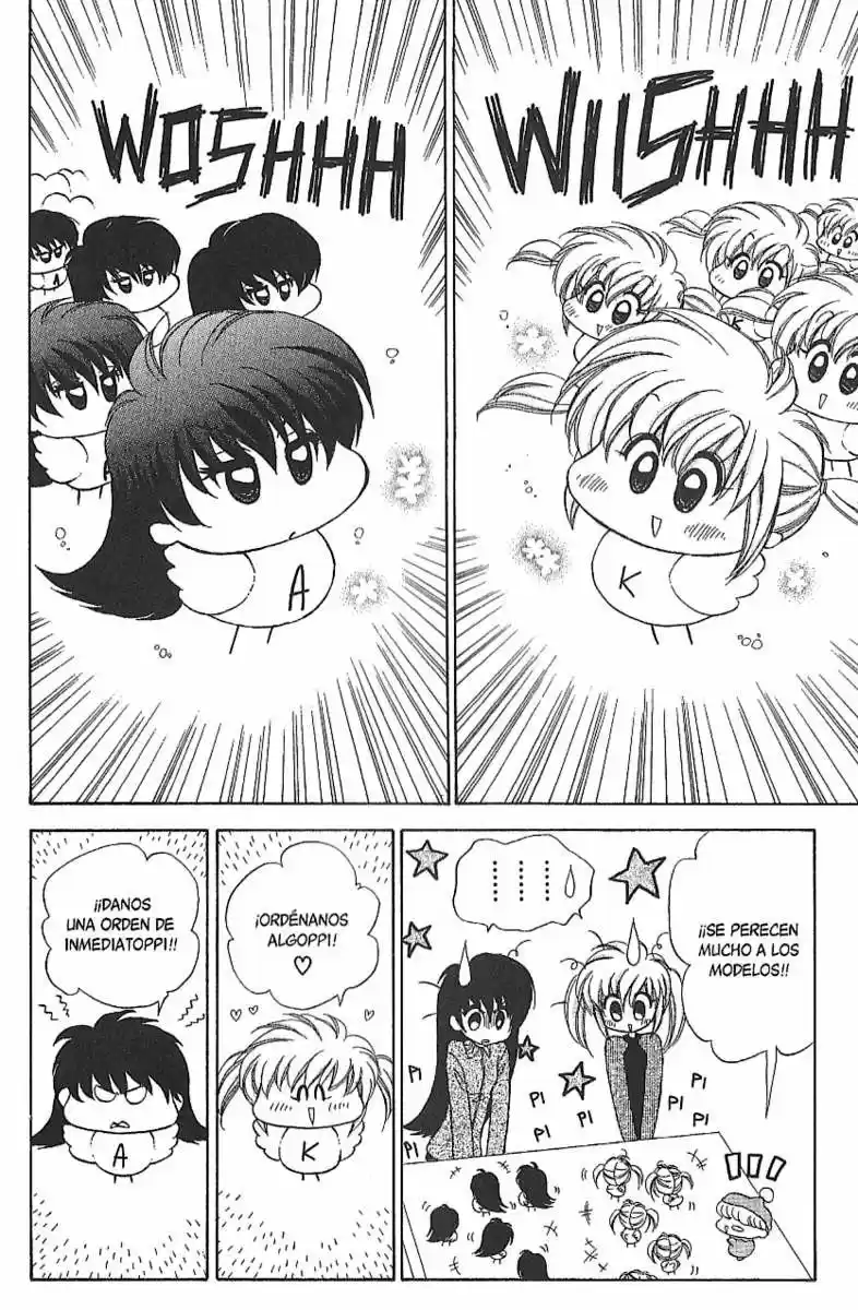 Mirumo de Pon! (1999) - Capítulo 18 - Página 18 - LectorTMOo