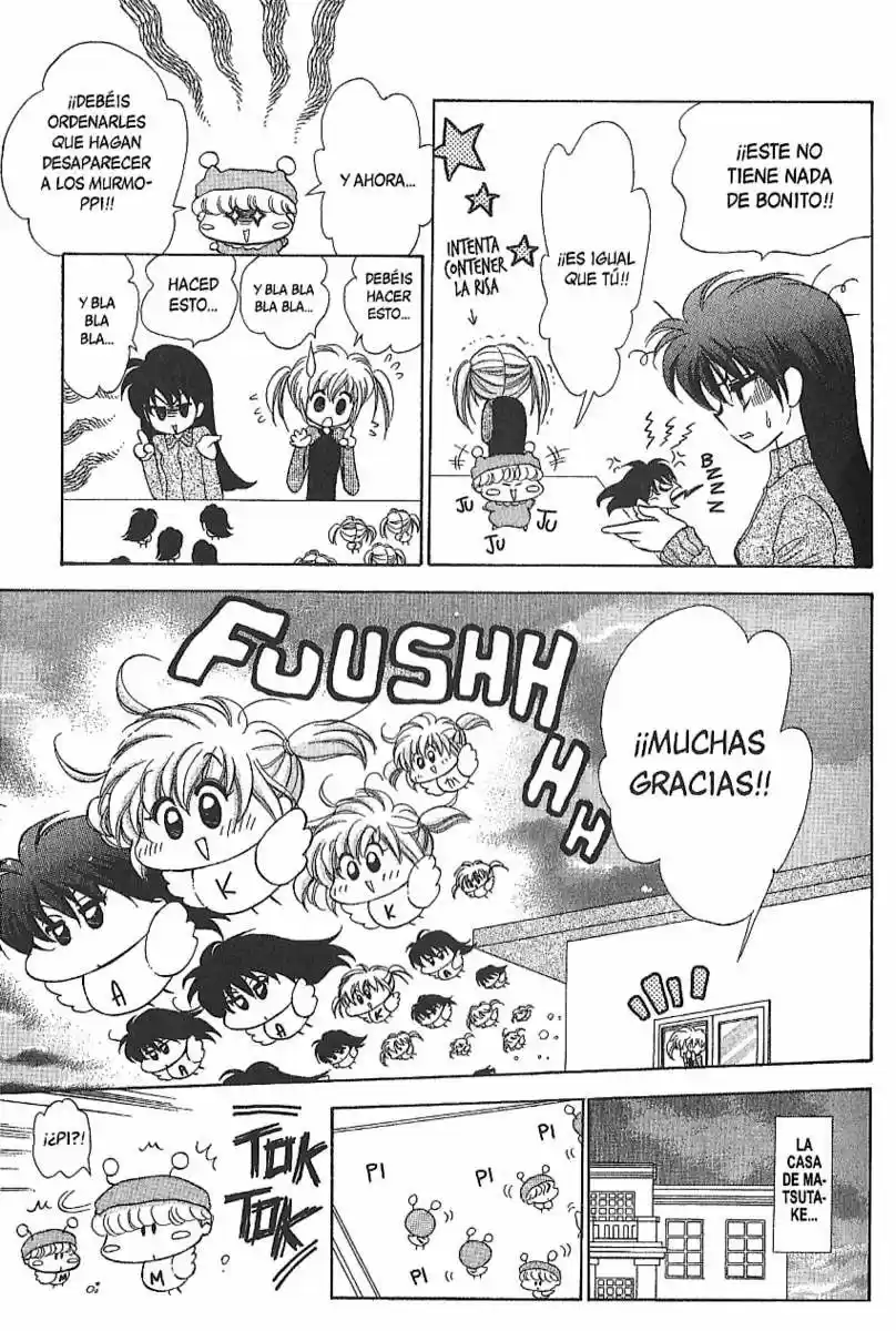 Mirumo de Pon! (1999) - Capítulo 18 - Página 19 - LectorTMOo