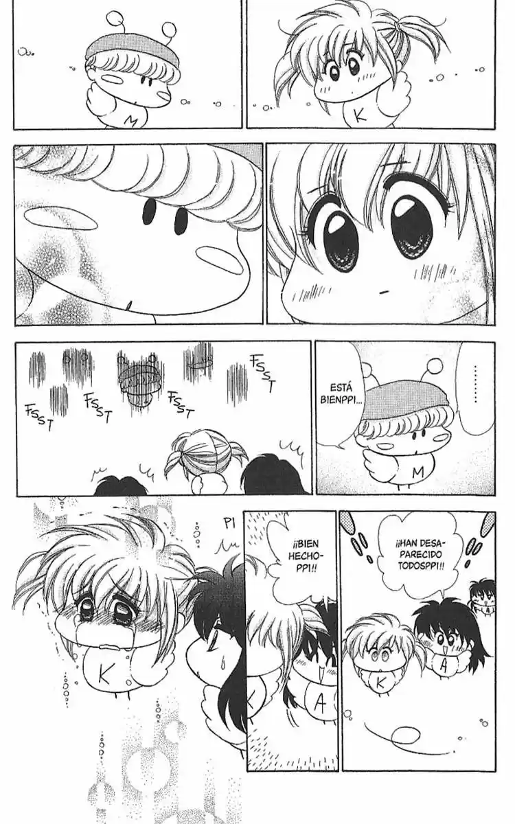 Mirumo de Pon! (1999) - Capítulo 18 - Página 22 - LectorTMOo