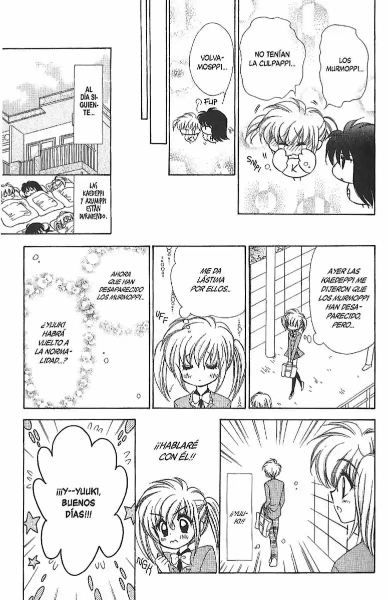 Mirumo de Pon! (1999) - Capítulo 18 - Página 23 - LectorTMOo