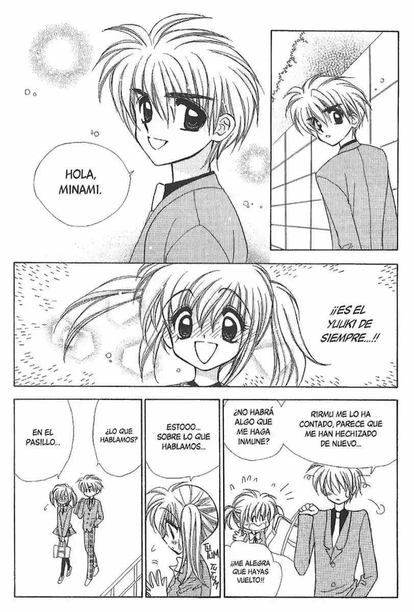 Mirumo de Pon! (1999) - Capítulo 18 - Página 24 - LectorTMOo