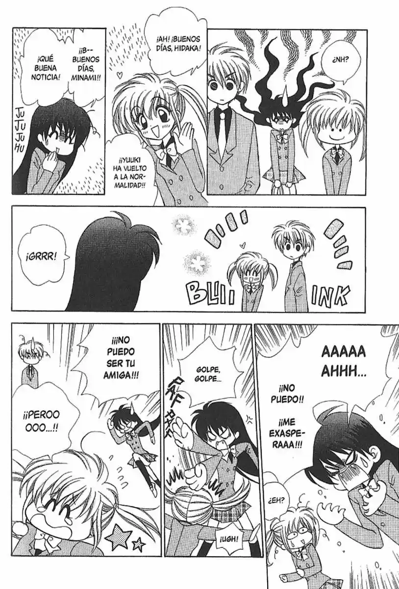 Mirumo de Pon! (1999) - Capítulo 18 - Página 26 - LectorTMOo