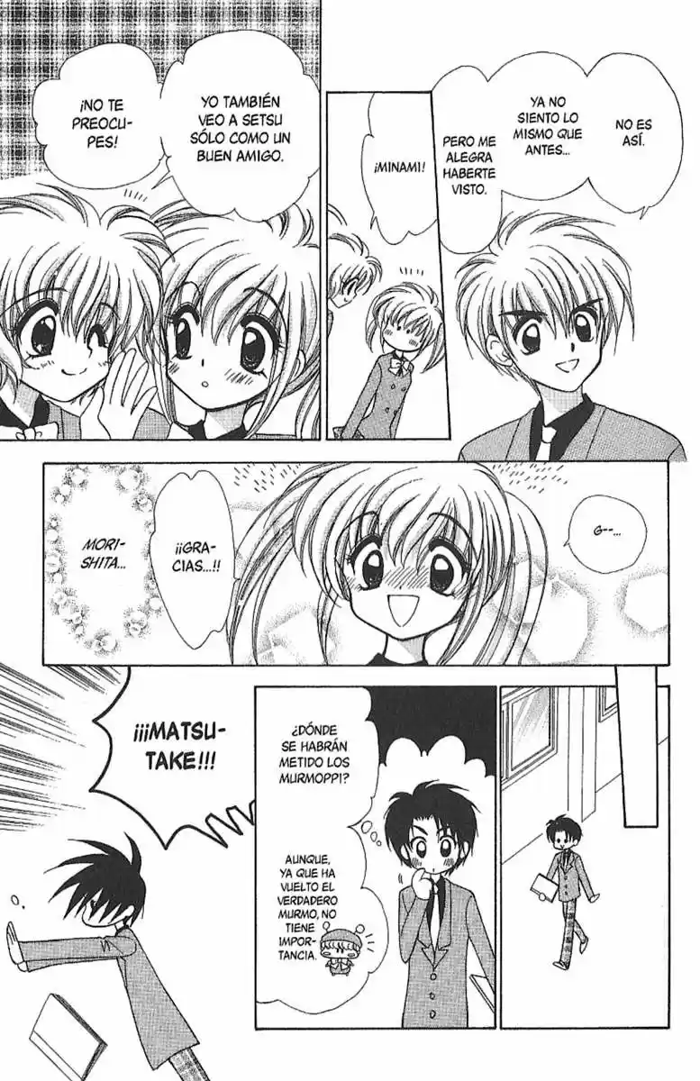 Mirumo de Pon! (1999) - Capítulo 18 - Página 29 - LectorTMOo
