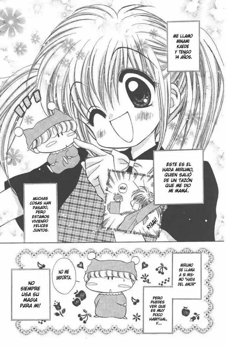 Mirumo de Pon! (1999) - Capítulo 2 - Página 9 - LectorTMOo