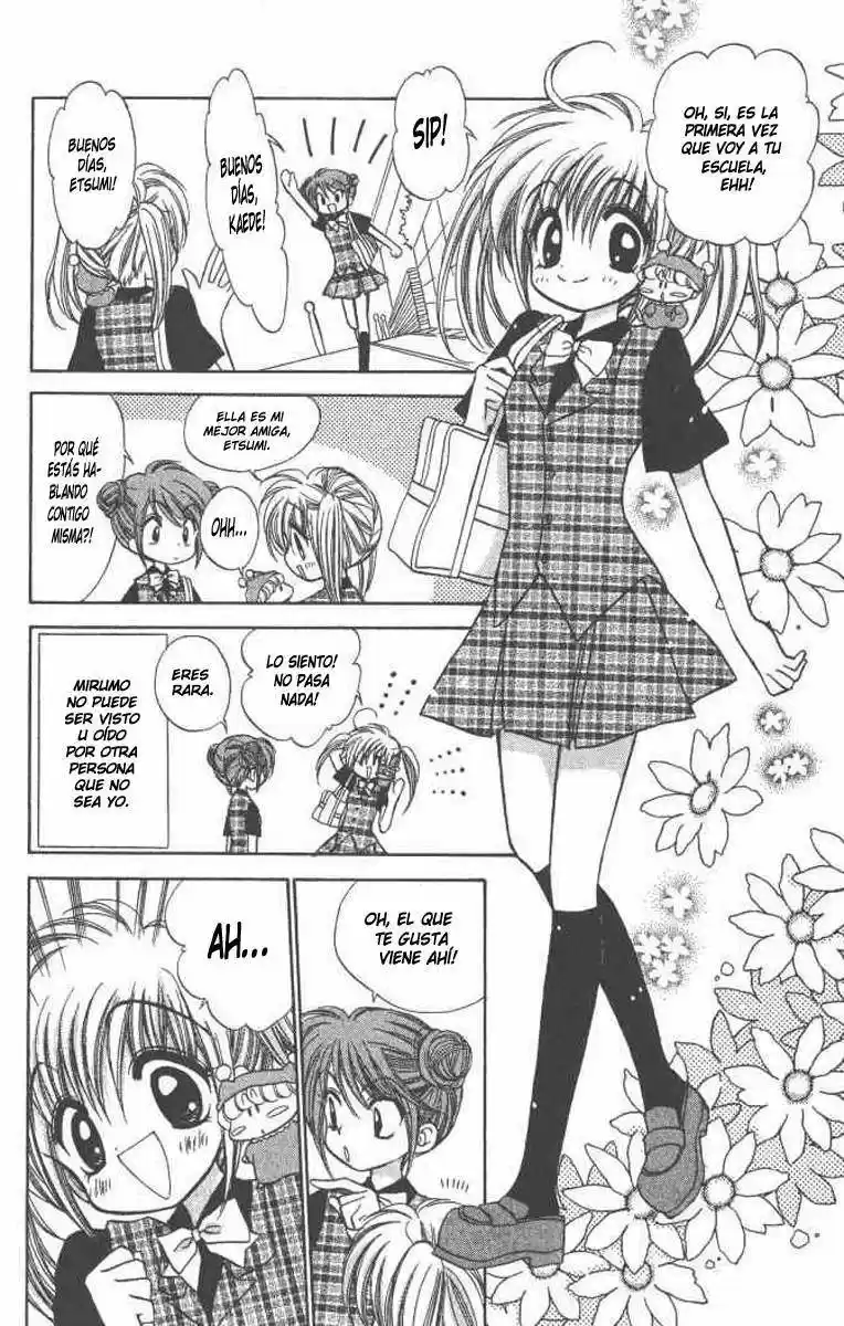 Mirumo de Pon! (1999) - Capítulo 2 - Página 12 - LectorTMOo