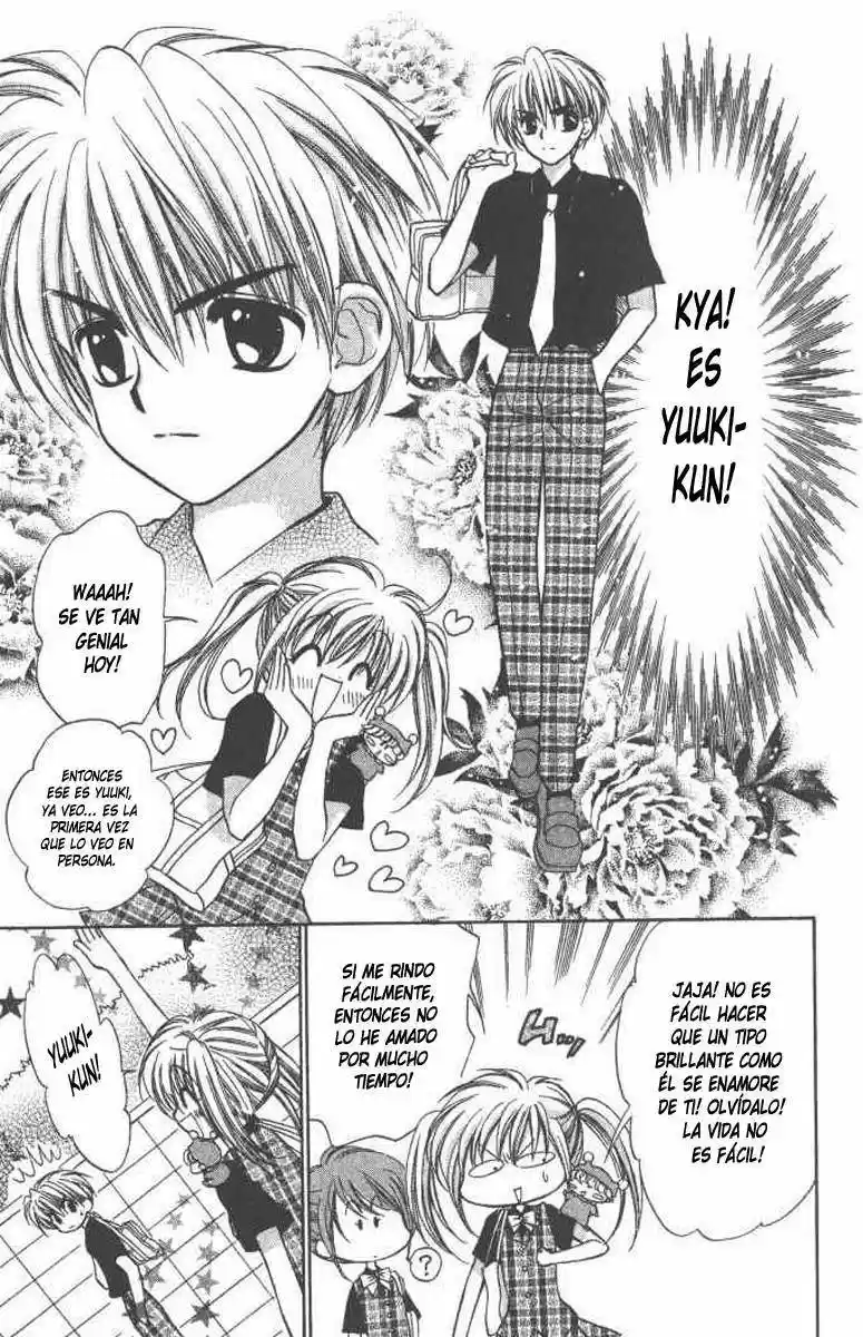 Mirumo de Pon! (1999) - Capítulo 2 - Página 14 - LectorTMOo
