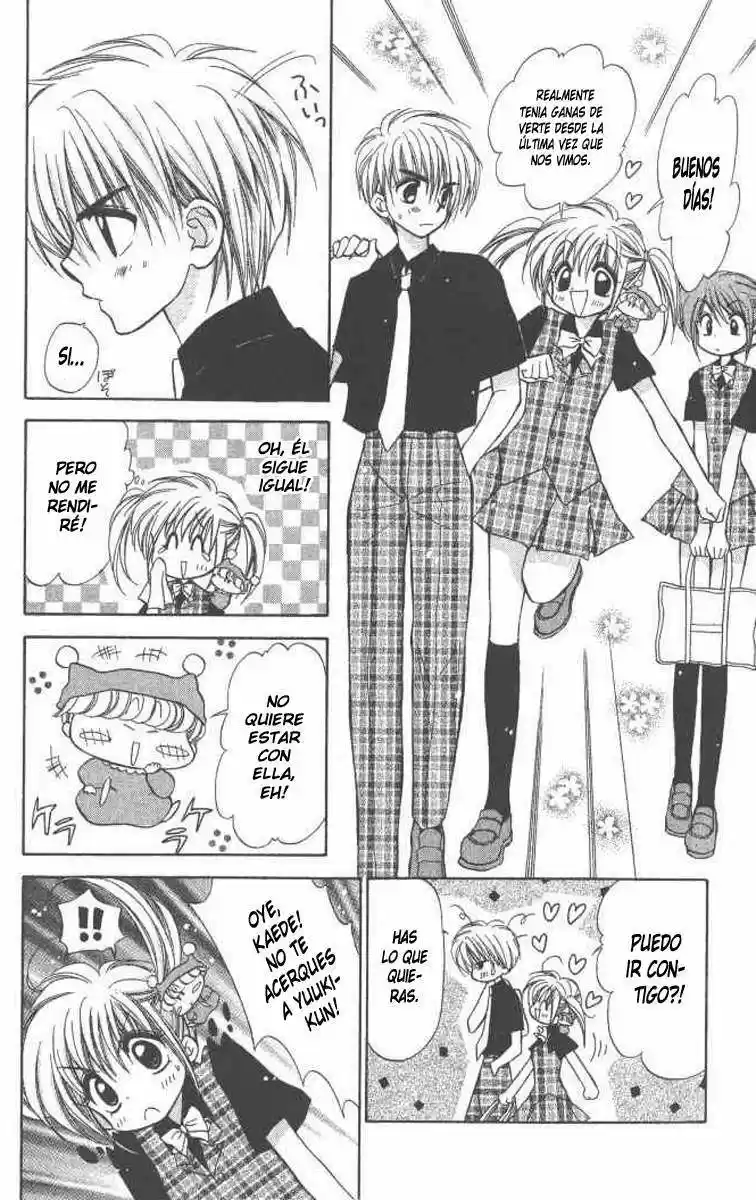 Mirumo de Pon! (1999) - Capítulo 2 - Página 15 - LectorTMOo