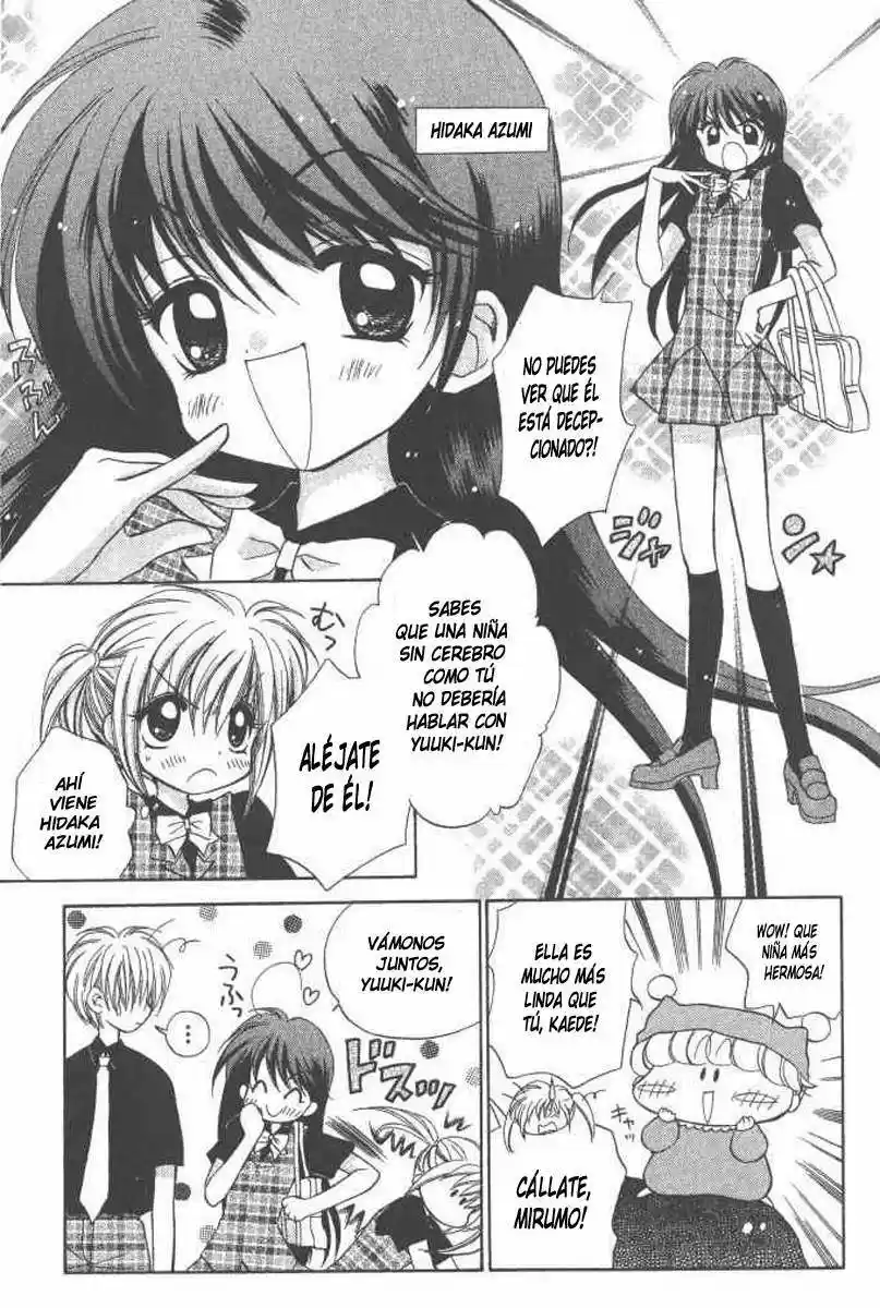 Mirumo de Pon! (1999) - Capítulo 2 - Página 18 - LectorTMOo