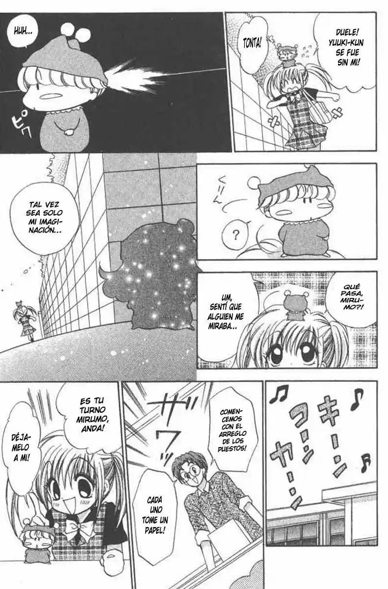 Mirumo de Pon! (1999) - Capítulo 2 - Página 22 - LectorTMOo