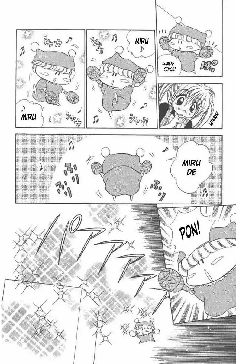 Mirumo de Pon! (1999) - Capítulo 2 - Página 24 - LectorTMOo