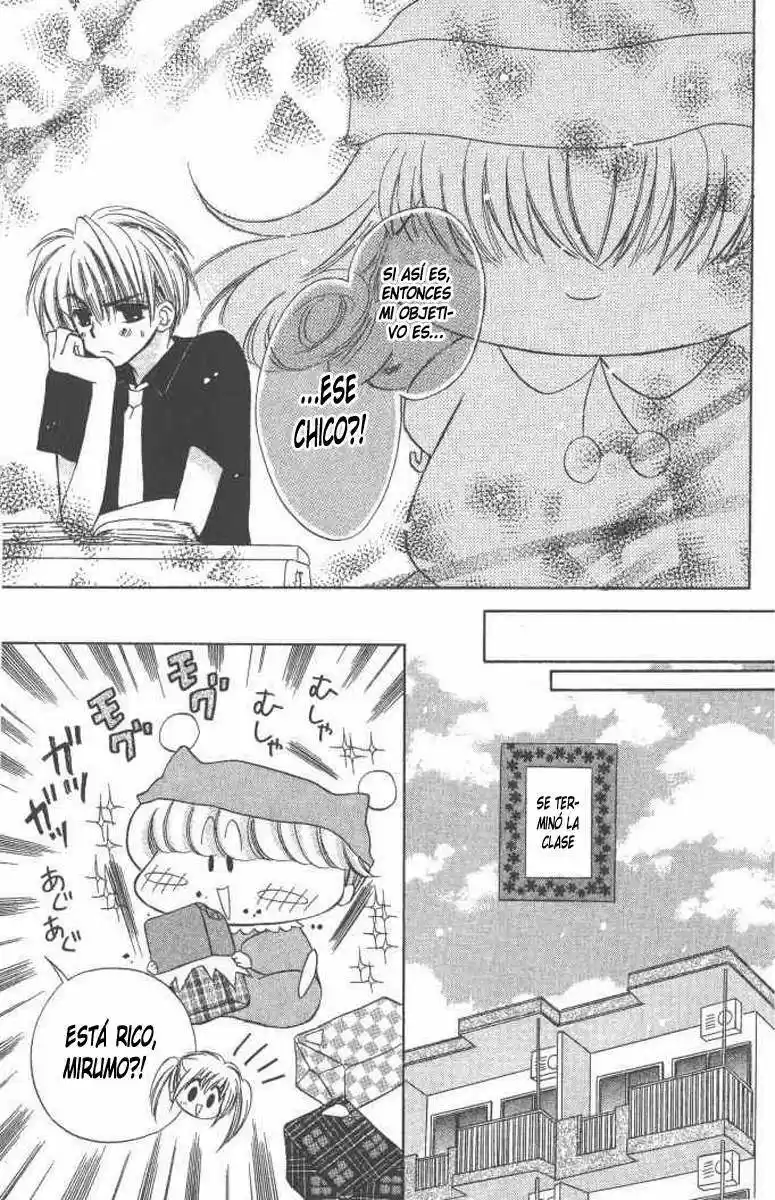 Mirumo de Pon! (1999) - Capítulo 2 - Página 33 - LectorTMOo
