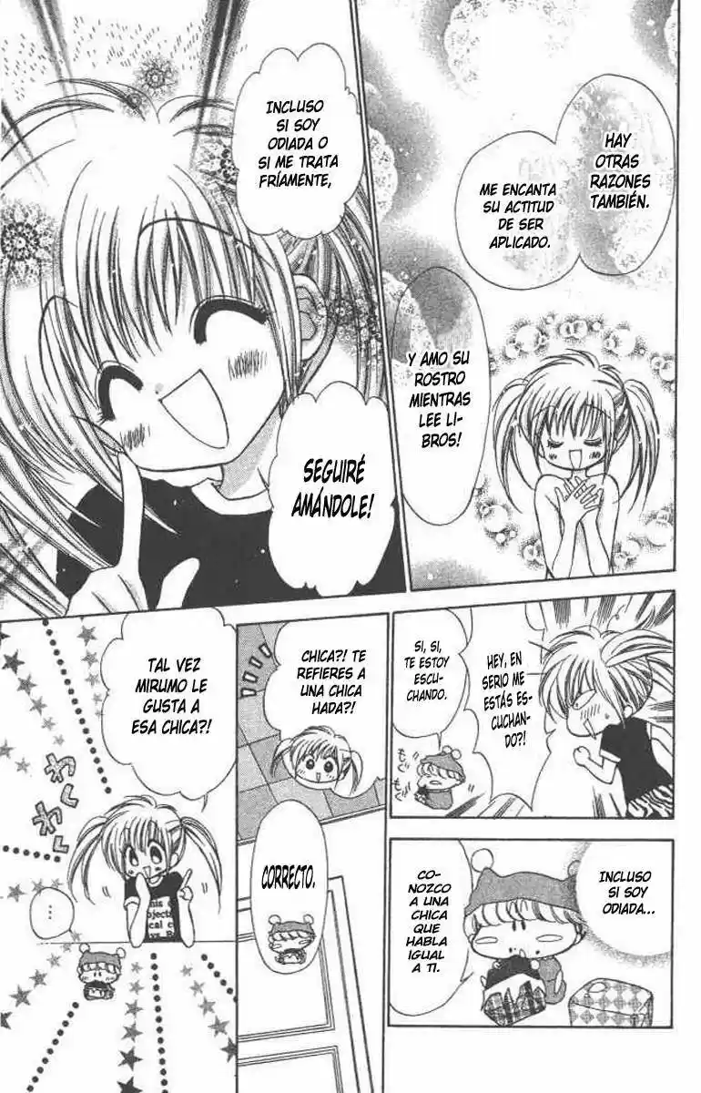 Mirumo de Pon! (1999) - Capítulo 2 - Página 38 - LectorTMOo