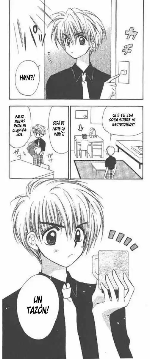 Mirumo de Pon! (1999) - Capítulo 2 - Página 41 - LectorTMOo
