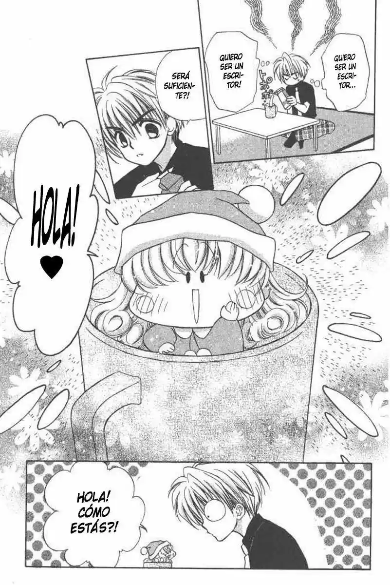 Mirumo de Pon! (1999) - Capítulo 2 - Página 45 - LectorTMOo