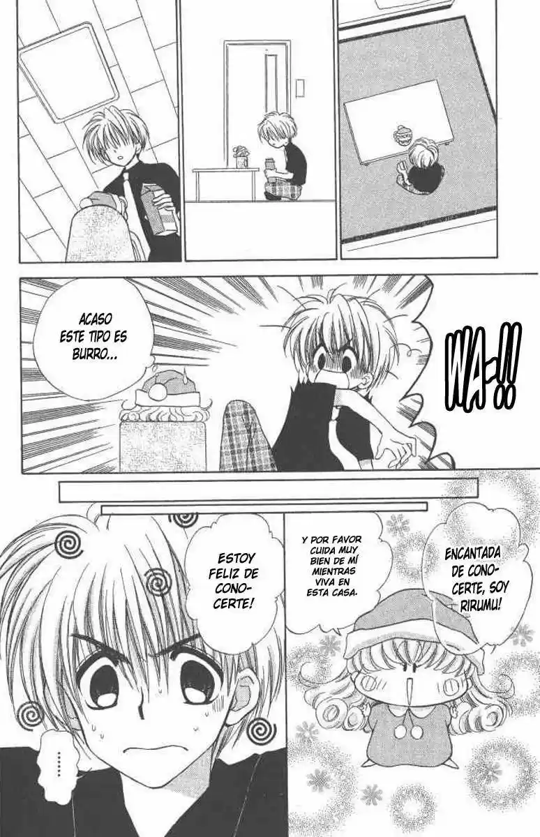 Mirumo de Pon! (1999) - Capítulo 2 - Página 47 - LectorTMOo
