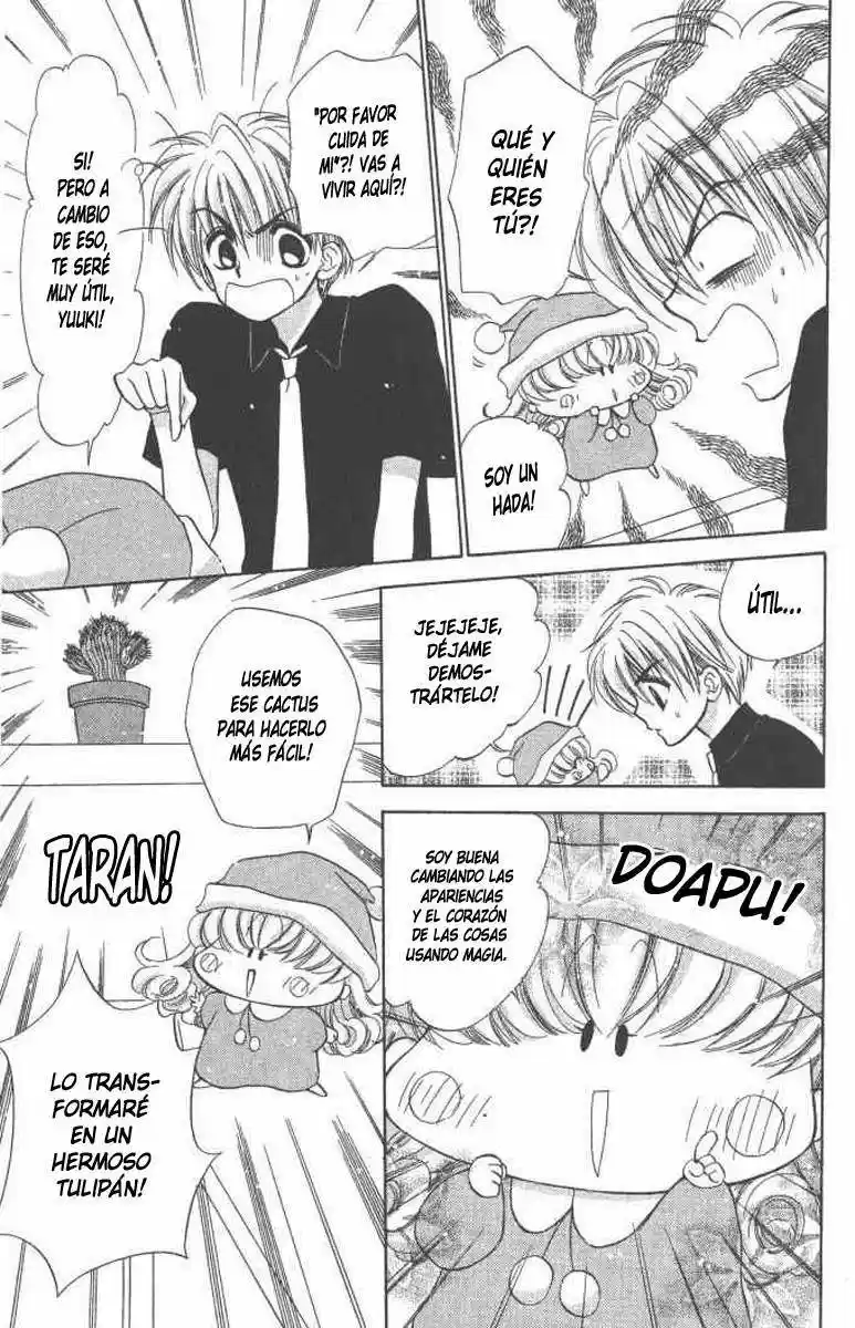 Mirumo de Pon! (1999) - Capítulo 2 - Página 50 - LectorTMOo