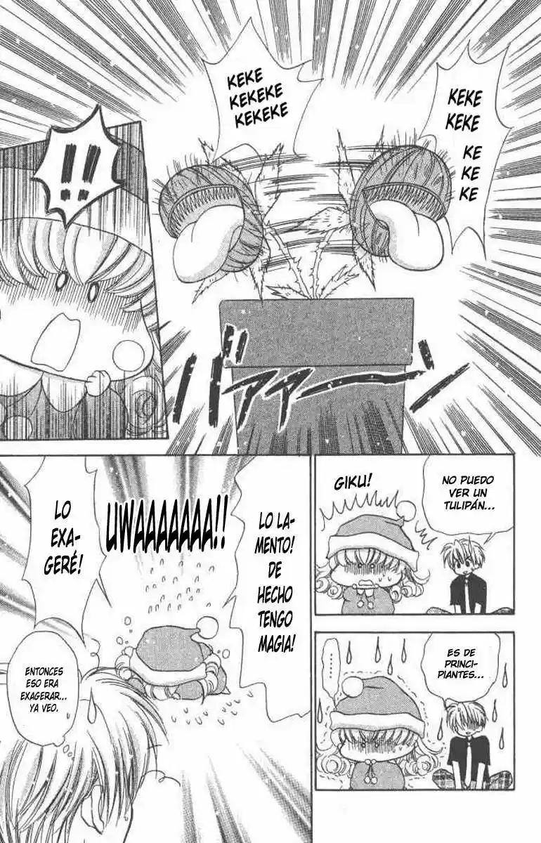 Mirumo de Pon! (1999) - Capítulo 2 - Página 54 - LectorTMOo