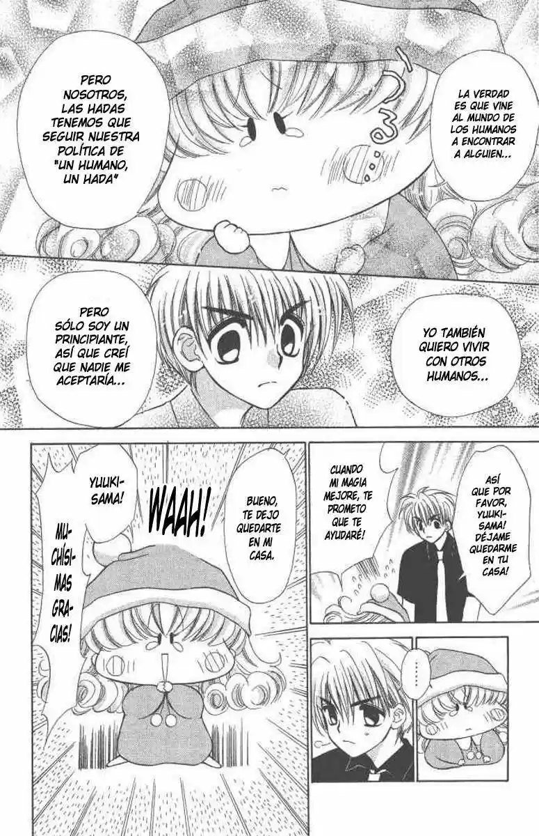 Mirumo de Pon! (1999) - Capítulo 2 - Página 56 - LectorTMOo