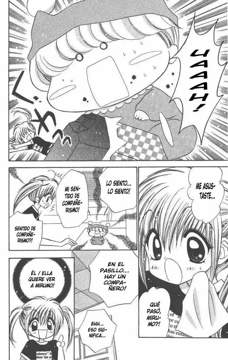 Mirumo de Pon! (1999) - Capítulo 2 - Página 60 - LectorTMOo