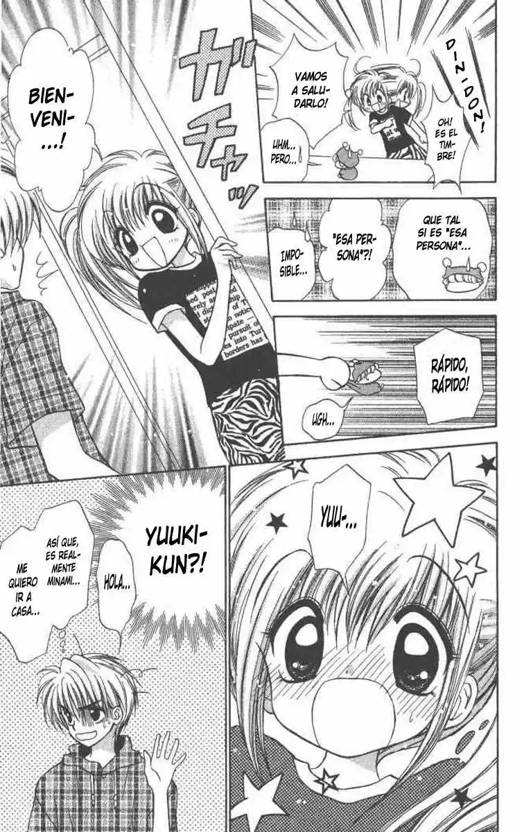 Mirumo de Pon! (1999) - Capítulo 2 - Página 62 - LectorTMOo
