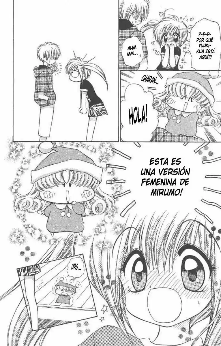 Mirumo de Pon! (1999) - Capítulo 2 - Página 63 - LectorTMOo