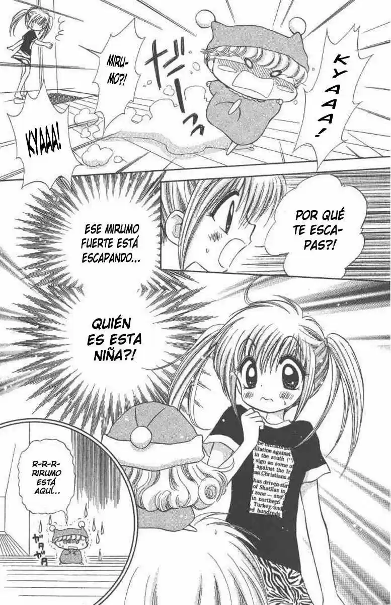 Mirumo de Pon! (1999) - Capítulo 2 - Página 65 - LectorTMOo