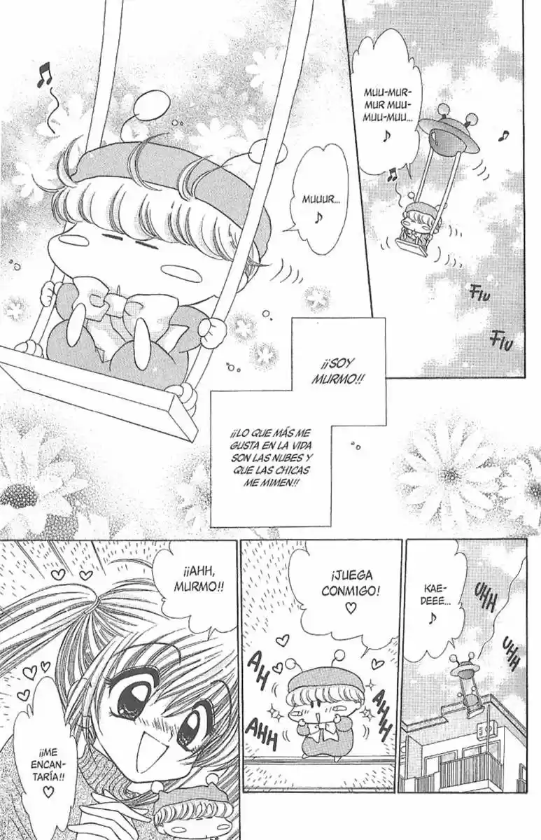 Mirumo de Pon! (1999) - Capítulo 20 - Página 3 - LectorTMOo