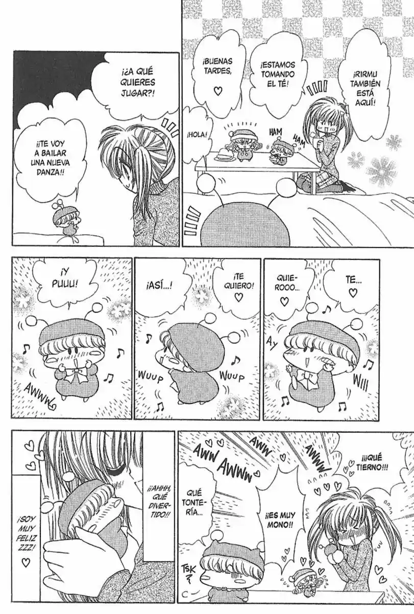 Mirumo de Pon! (1999) - Capítulo 20 - Página 4 - LectorTMOo