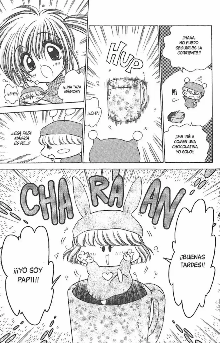 Mirumo de Pon! (1999) - Capítulo 20 - Página 5 - LectorTMOo