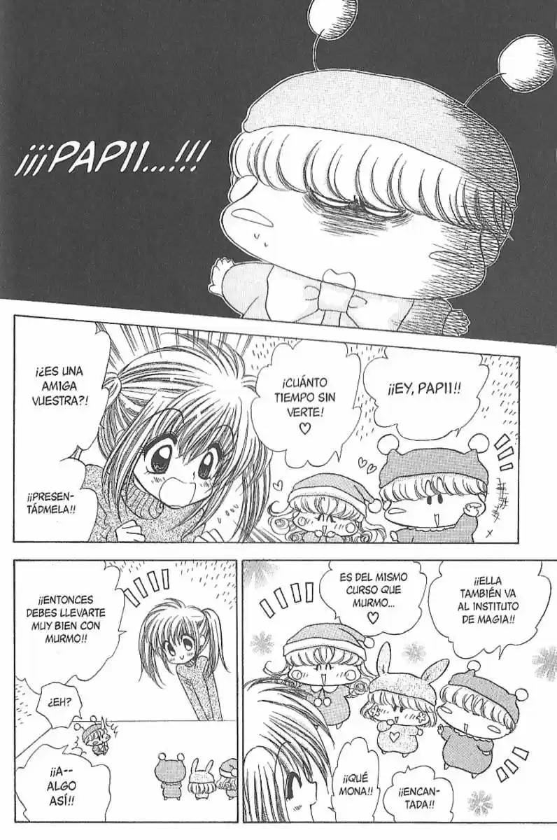 Mirumo de Pon! (1999) - Capítulo 20 - Página 6 - LectorTMOo