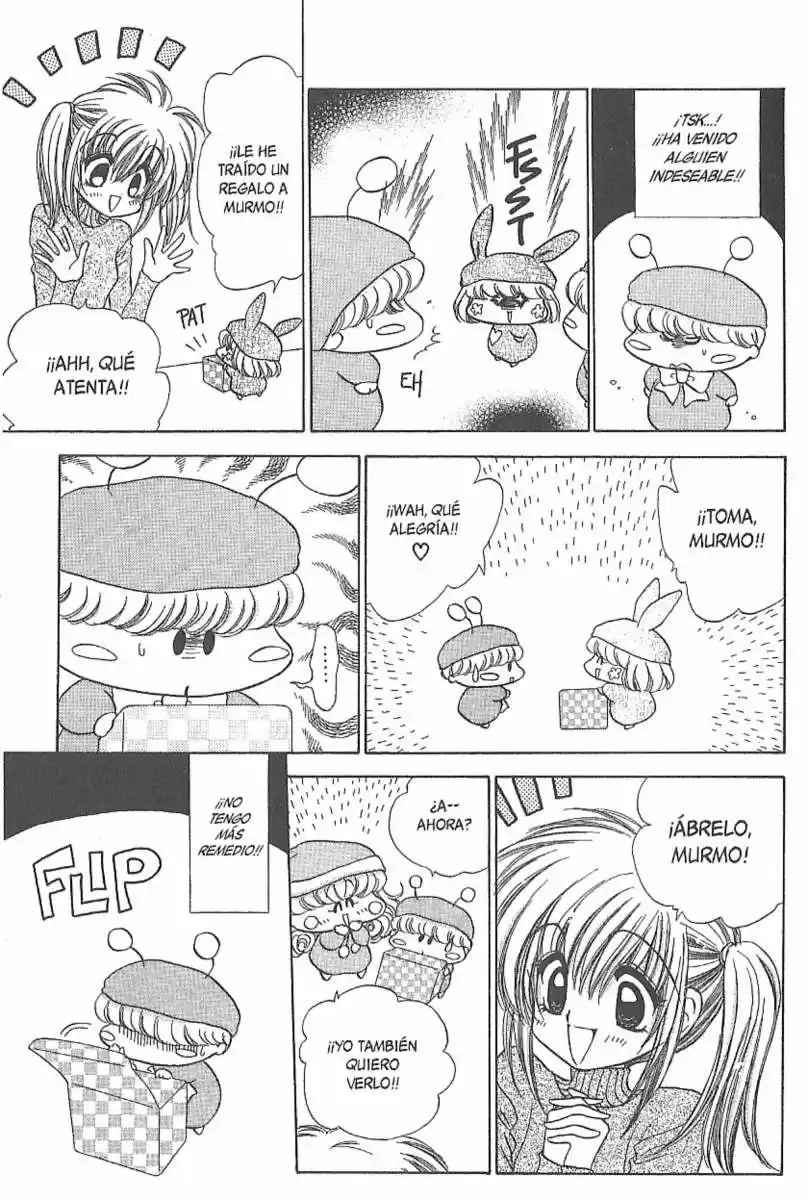 Mirumo de Pon! (1999) - Capítulo 20 - Página 7 - LectorTMOo