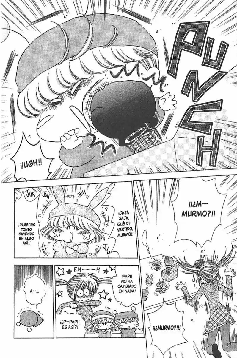 Mirumo de Pon! (1999) - Capítulo 20 - Página 8 - LectorTMOo