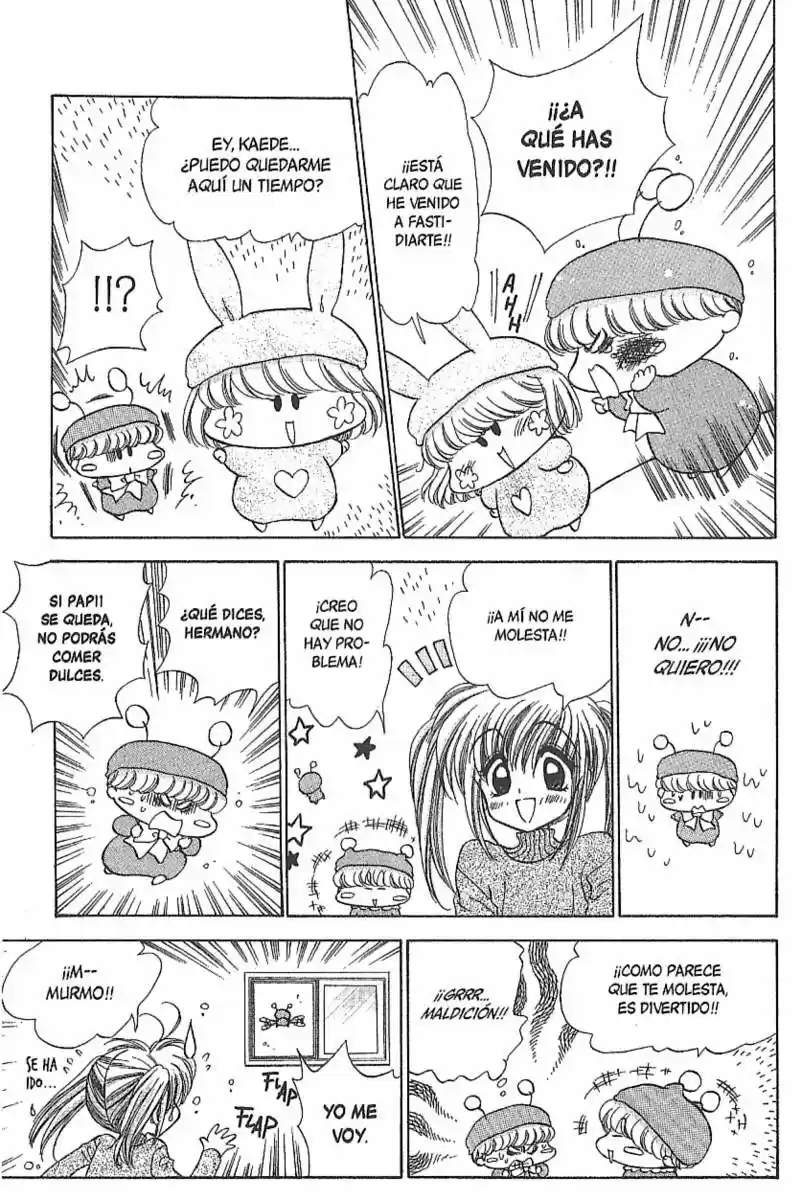Mirumo de Pon! (1999) - Capítulo 20 - Página 9 - LectorTMOo