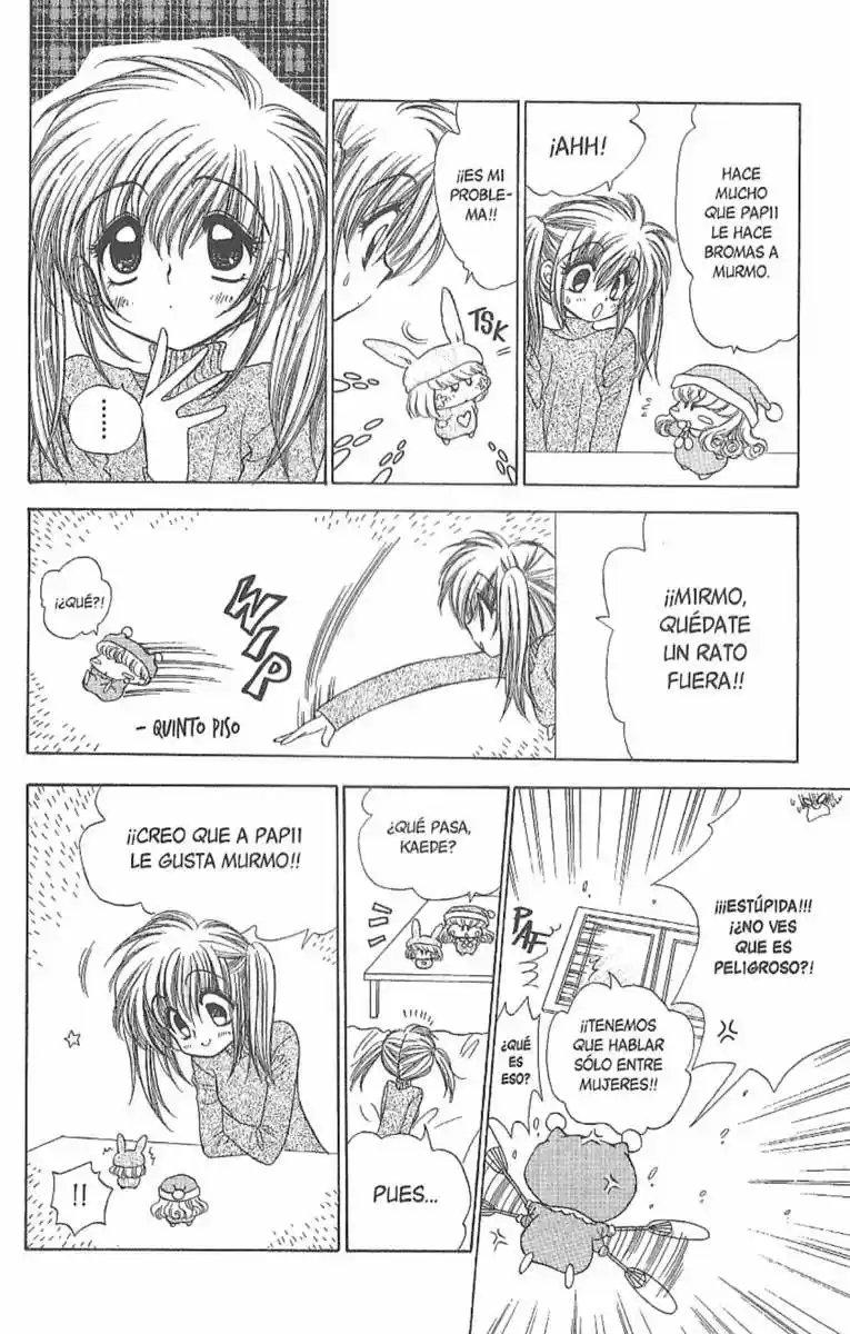 Mirumo de Pon! (1999) - Capítulo 20 - Página 10 - LectorTMOo