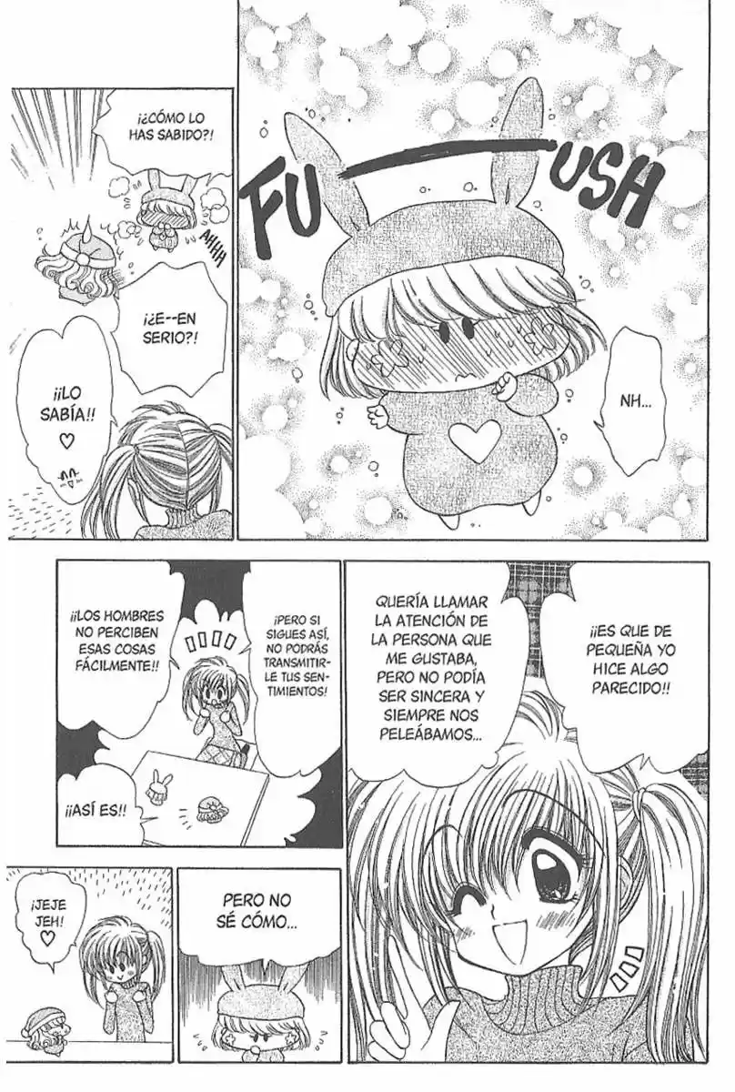 Mirumo de Pon! (1999) - Capítulo 20 - Página 11 - LectorTMOo