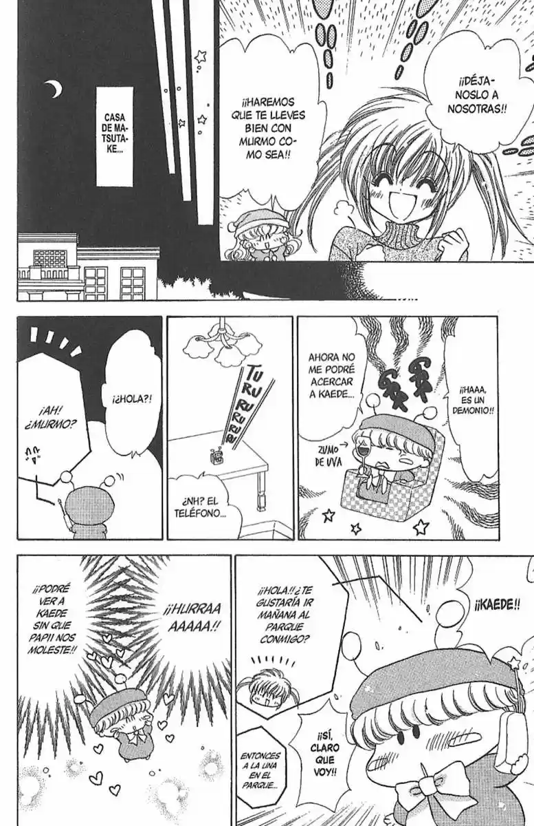 Mirumo de Pon! (1999) - Capítulo 20 - Página 12 - LectorTMOo