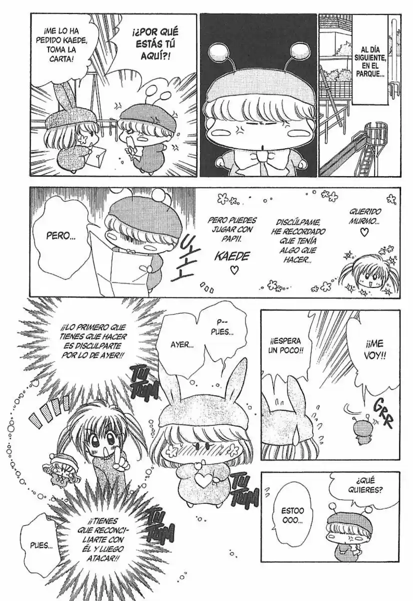 Mirumo de Pon! (1999) - Capítulo 20 - Página 13 - LectorTMOo